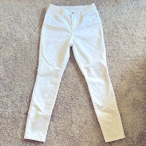 Rockstar Skinny Jeans
